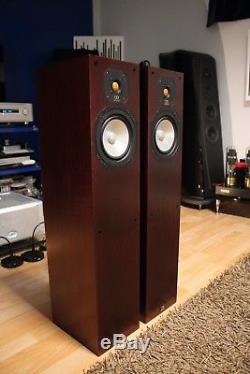 Monitor Audio Studio 20 SE Floorstanding Speakers