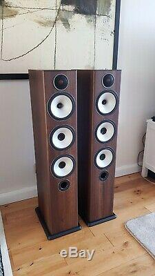 Monitor audio BX6 Floor Standing Speakers