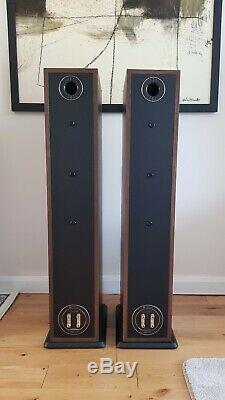 Monitor audio BX6 Floor Standing Speakers