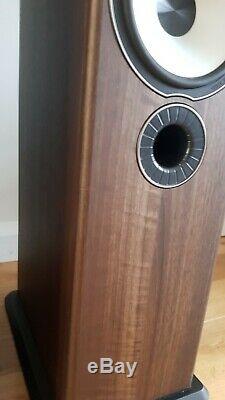 Monitor audio BX6 Floor Standing Speakers