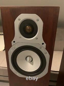 Monitor audio Gold Reference Gr20 Floor Standing Speakers