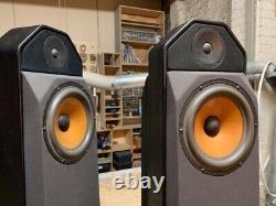 MonoPulse 42a Floorstanding Speakers