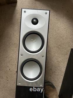 Mordant-Short Avant 906i Floor Standing Speaker Pair And Avant 905i Speaker