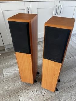 Mordant-Short MS 904 floor standing speakers