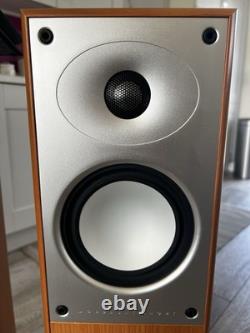 Mordant-Short MS 904 floor standing speakers
