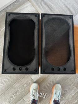 Mordant-Short MS 904 floor standing speakers