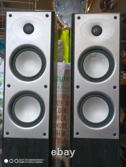 Mordaunt Short 906 floor standing speakers Mordaunt Short 906 floor standing speakers