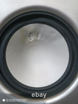 Mordaunt Short 906 floor standing speakers