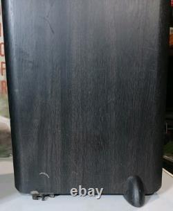 Mordaunt Short 906 floor standing speakers