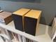 Mordaunt Short Avant 902i HiFi Separate Stereo Bookshelf Speakers