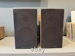 Mordaunt Short Avant 902i HiFi Separate Stereo Bookshelf Speakers
