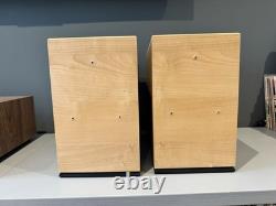 Mordaunt Short Avant 902i HiFi Separate Stereo Bookshelf Speakers