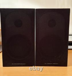Mordaunt Short Avant 902i Main / Stereo Speakers