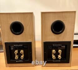 Mordaunt Short Avant 902i Main / Stereo Speakers