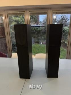 Mordaunt Short Avant 904 Floor Standing Speakers