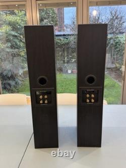 Mordaunt Short Avant 904 Floor Standing Speakers
