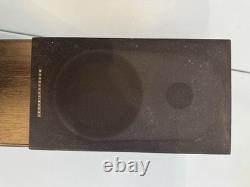 Mordaunt Short Avant 904 Floor Standing Speakers