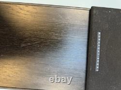 Mordaunt Short Avant 904 Floor Standing Speakers