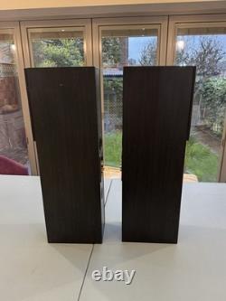 Mordaunt Short Avant 904 Floor Standing Speakers