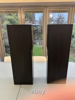 Mordaunt Short Avant 904 Floor Standing Speakers