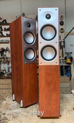 Mordaunt Short Avant 906i Floorstanding Speakers