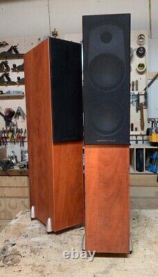 Mordaunt Short Avant 906i Floorstanding Speakers