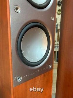 Mordaunt Short Avant 906i Floorstanding Speakers