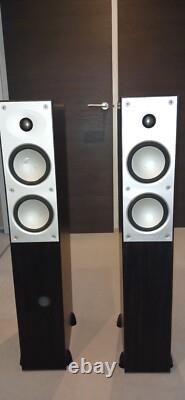 Mordaunt Short Avant 908R Floor Standing Speakers
