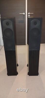 Mordaunt Short Avant 908R Floor Standing Speakers