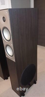 Mordaunt Short Avant 908R Floor Standing Speakers