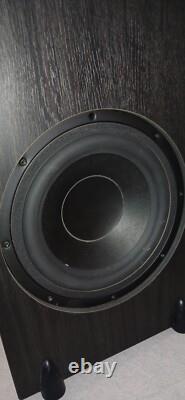 Mordaunt Short Avant 908R Floor Standing Speakers