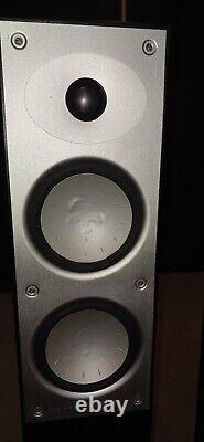 Mordaunt Short Avant 908R Floor Standing Speakers