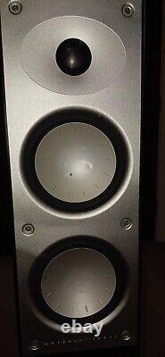 Mordaunt Short Avant 908R Floor Standing Speakers
