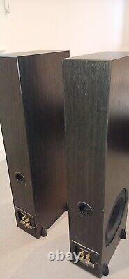 Mordaunt Short Avant 908R Floor Standing Speakers