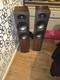 Mordaunt Short Aviano floorstanding speakers