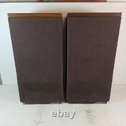 Mordaunt-Short Festival 3 Floorstanding Speakers Audio System Working 29