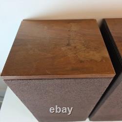 Mordaunt-Short Festival 3 Floorstanding Speakers Audio System Working 29