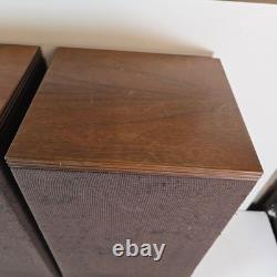 Mordaunt-Short Festival 3 Floorstanding Speakers Audio System Working 29