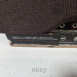Mordaunt-Short Festival 3 Floorstanding Speakers Audio System Working 29
