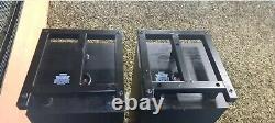 Mordaunt Short MS55TI Ser. 2 Rare Vintage 1980s Floor Standing Speakers Classics