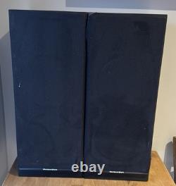 Mordaunt Short MS 45Ti Home Theater Speakers