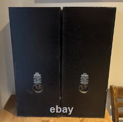 Mordaunt Short MS 45Ti Home Theater Speakers