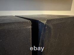 Mordaunt Short MS 45Ti Home Theater Speakers