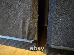 Mordaunt Short MS 45Ti Home Theater Speakers