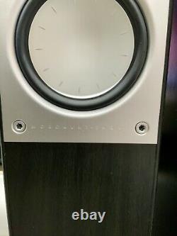 Mordaunt Short MS Avant 904 2-Way Floor-Standing Speakers Loudspeaker 100W