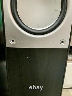 Mordaunt Short MS Avant 904 2-Way Floor-Standing Speakers Loudspeaker 100W