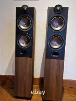 Mordaunt Short Mezzo 6 Speakers