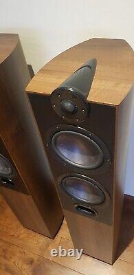 Mordaunt Short Mezzo 6 Speakers