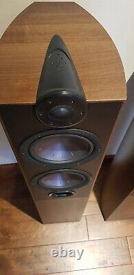 Mordaunt Short Mezzo 6 Speakers