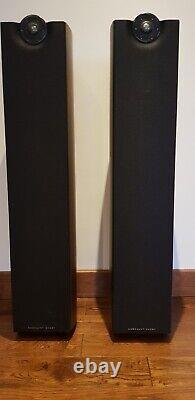 Mordaunt Short Mezzo 6 Speakers